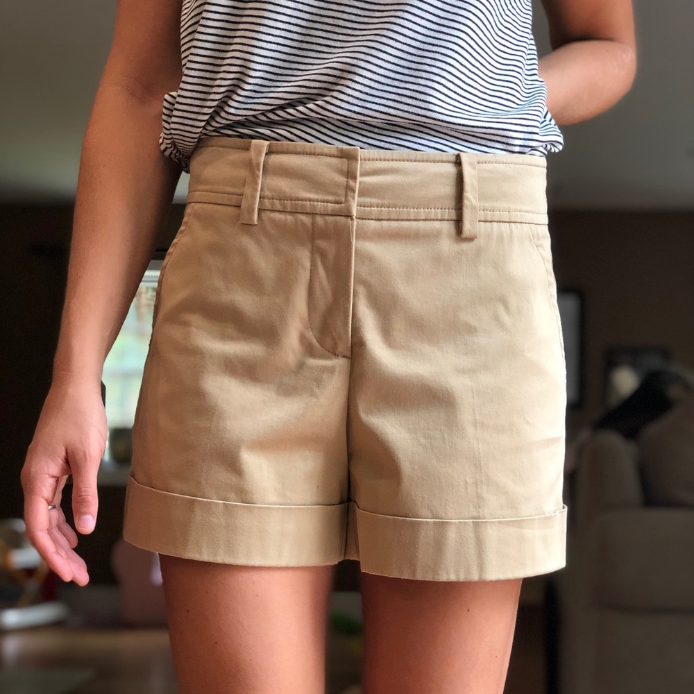 Trina Turk shorts